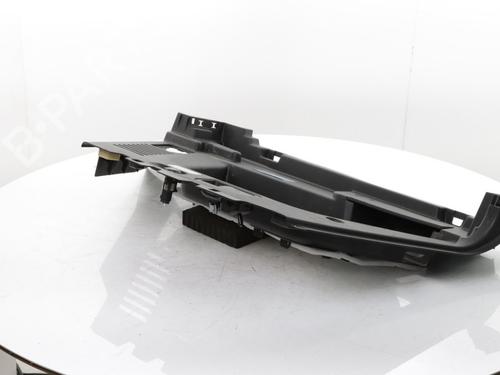 Boot lining PEUGEOT 3008 II SUV (MC_, MR_, MJ_, M4_) 1.2 THP/ PureTech 130 (MRHNSM, MRHNSU, MRHNSJ, MRHNYW,... | BP30186102I3 