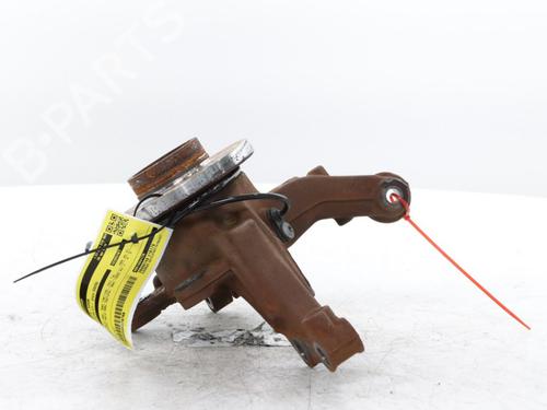 Right front steering knuckle DACIA SANDERO III 1.0 TCe 110 | BP38347252M26 - Image 3