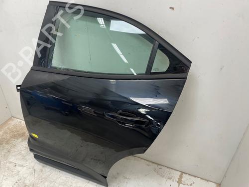 Dør venstre bagtil OPEL MOKKA 1.2 (76) | BP27688141C4 - Image 3