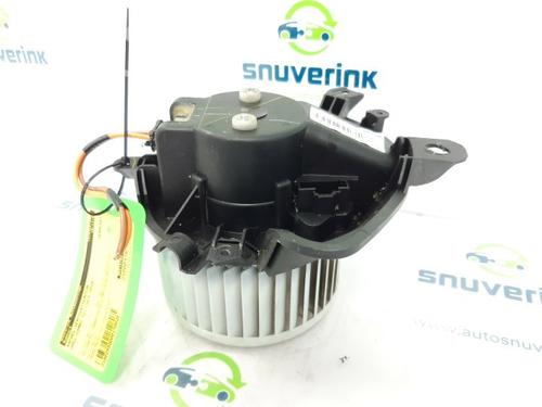 Heater blower motor OPEL COMBO Box Body/MPV (X12) 1.3 CDTI (B05) | BP13324538M62 