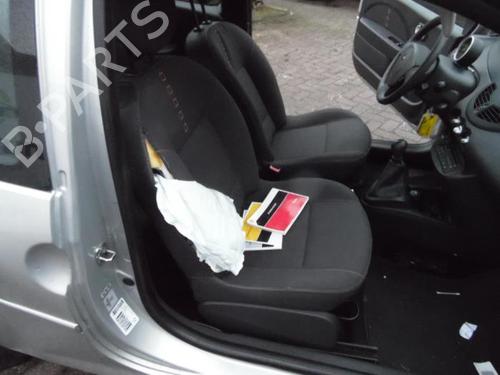 Engine control unit (ECU) RENAULT TWINGO II (CN0_) 1.2 16V (CN0K, CN0V, CN0A) | BP40569403M57 - Image 29