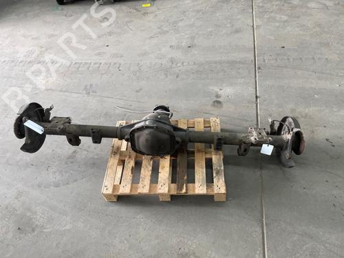 Used Rear axle Rear axle 38111457 38111457