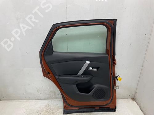 Left rear door CITROËN C4 III (BA_, BB_, BC_) 1.2 PureTech 130 (BAHNSA, BAHNSB) | BP29640775C4 