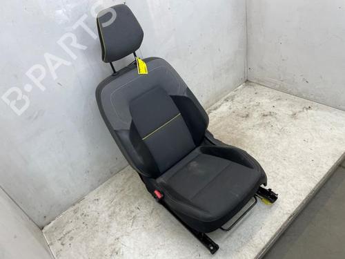 Left front seat RENAULT KANGOO III Box Body/MPV 1.5 Blue dCi 95 (FJAB) | BP40587973C15 - Image 4