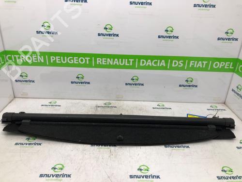Used Rear parcel shelf PEUGEOT 5008 (0U_, 0E_) 1.6 HDi (110 hp) 22218612