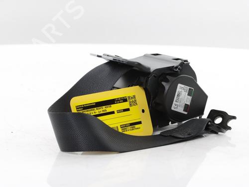 Rear right seatbelt RENAULT CLIO V (B7_) 1.0 TCe 90 (B7MT) | BP38409283I28 - Image 4