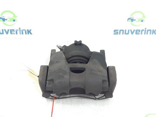 Used Right front brake caliper RENAULT GRAND SCÉNIC III (JZ0/1_) 1.5 dCi (JZ09, JZ0D, JZ10, JZ14, JZ1G, JZ29, JZ2C) (110 hp) 31049905
