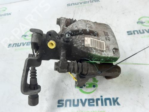 Left rear brake caliper OPEL COMBO Box Body/MPV (K9) 1.5 D | BP18869980M107 