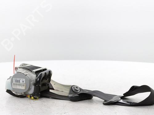 Used Front right seatbelt OPEL VIVARO C Van (K0) 1.5 (102 hp) 31592450