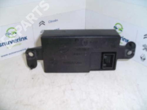 Used Control unit Control unit PEUGEOT BOXER Van (244) 2.8 HDi (128 hp) 11199134 11199134
