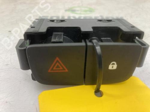 Warning switch RENAULT TRAFIC III Van (FG_) 1.6 dCi 125 (FGMH) | BP40582947I22 - Image 2