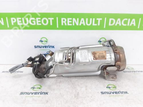 Catalyst PEUGEOT 3008 II SUV (MC_, MR_, MJ_, M4_) Hybrid | BP21193576M10 