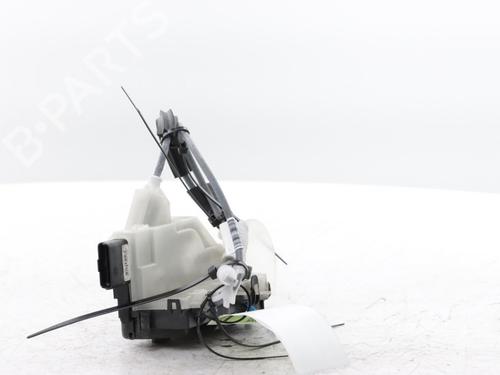 Front left lock OPEL MOKKA MOKKA-e (76) | BP34567472C98 - Image 9