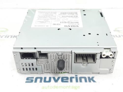 radio-volvo-v50-545-2003-2004-2005-2006-2007-2008-2009-2010-2011-2012-40574823 main image