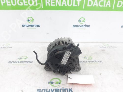 Alternator CITROËN C4 III (BA_, BB_, BC_) 1.2 PureTech 100 (BAHNEA, BAHNKA) | BP24159849M7 - Image 2
