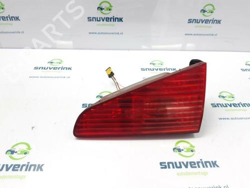 Used Right taillight PEUGEOT 607 (9D, 9U) 3.0 V6 24V (211 hp) 10782481
