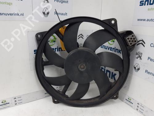 Used Radiator fan Radiator fan RENAULT MEGANE III Grandtour (KZ0/1) 1.5 dCi (KZ09, KZ0D, KZ1G, KZ29, KZ14, KZ1W, KZ10, KZ1F,... (110 hp) 10795605 10795605