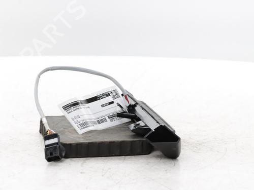 Climate control DACIA DUSTER (PYM_, PYN_) 1.2 TCe 130 | BP38110857I5 - Image 8