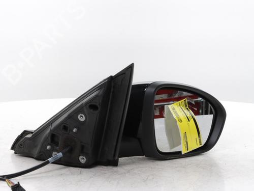 Right mirror RENAULT 5 E-Tech 150 | BP32124565C27