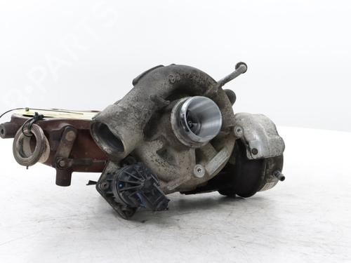 Used Turbocharger/Supercharger Turbocharger/Supercharger OPEL MOVANO B Van (X62) 2.3 CDTI FWD (FV) (136 hp) 33874210 33874210