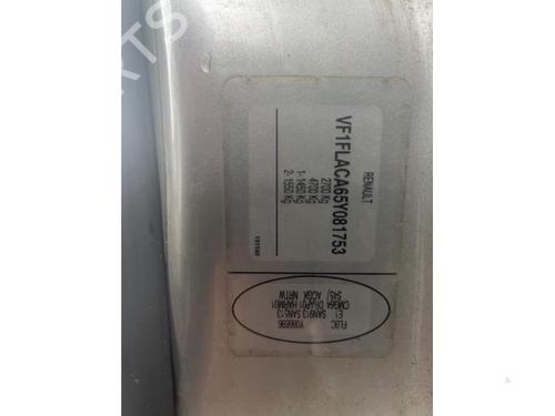 Front bumper RENAULT TRAFIC II Van (FL) 1.9 dCi 100 (FL0C, FL0K, FL0B) | BP24166331C7 - Image 16