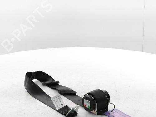 Rear left seatbelt FIAT DUCATO Platform/Chassis (250_) 130 Multijet 2,3 D | BP29640716I29 