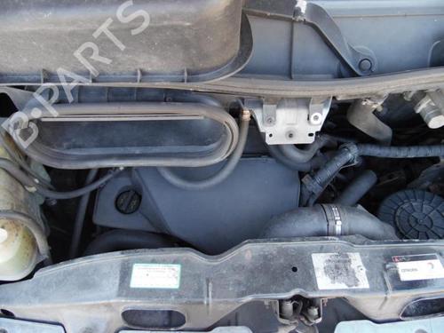 Alternator CITROËN JUMPER II Van 2.2 HDi 120 | BP40575220M7  - Image 35