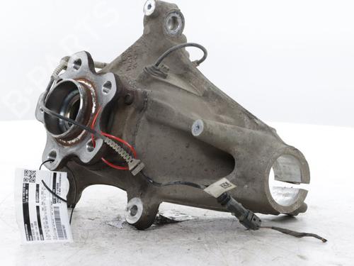 Right front steering knuckle BMW X1 (U11) sDrive 18 d | BP34567897M26 - Image 2