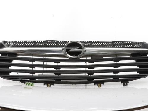 grille-opel-vivaro-b-van-x82-2014-2015-2016-2017-2018-2019-2020-39912266 main image