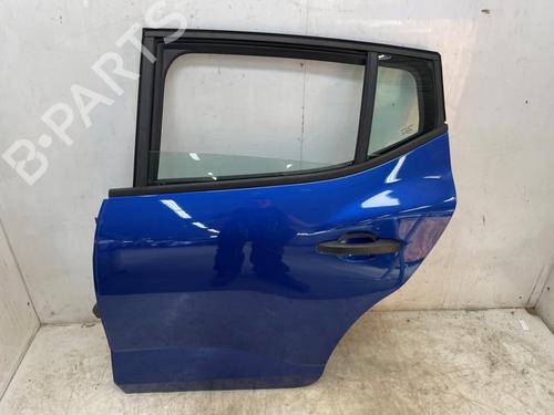 left-rear-door-dacia-sandero-iii-2021-38347299 main image