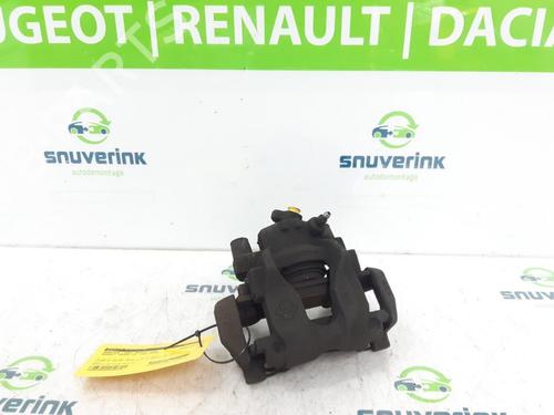 Used Right front brake caliper RENAULT TWINGO III (BCM_, BCA_) 1.0 SCe 70 (71 hp) 24165601