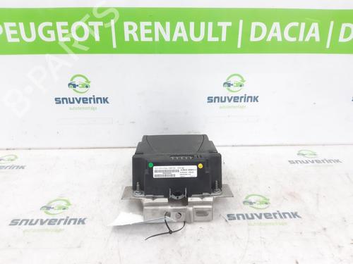 Display monitor PEUGEOT 508 I (8D_) 2.0 HDi Hybrid4 AWC | BP23987879C48 