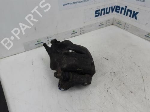 Used Left front brake caliper Left front brake caliper OPEL VIVARO A Van (X83) 1.9 DTI (F7) (101 hp) 40568481 40568481