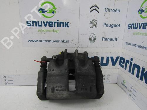 Used Right front brake caliper Right front brake caliper 24163146 24163146