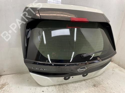 Tailgate NISSAN LEAF (ZE1) Electric | BP30757206C6 - Image 2