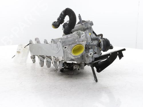 Intake manifold RENAULT TRAFIC III Van (FG_) 2.0 dCi 170 (FGMM, FGMV) | BP36090443M70 - Image 3