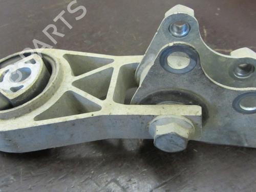 Engine mount CITROËN JUMPER II Van 2.2 HDi 120 (120 hp) 15795318