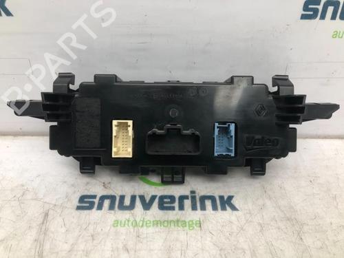 Climate control RENAULT TWINGO II (CN0_) 1.2 16V (CN04, CN0B) | BP40575752I5 - Image 3