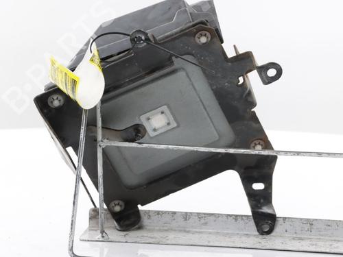 Gearbox control unit CITROËN C4 CACTUS 1.2 VTi 82 | BP38062613M52 - Image 6