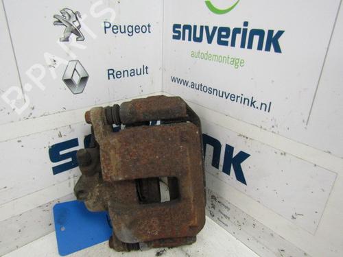 Used Left rear brake caliper Left rear brake caliper 11761775 11761775
