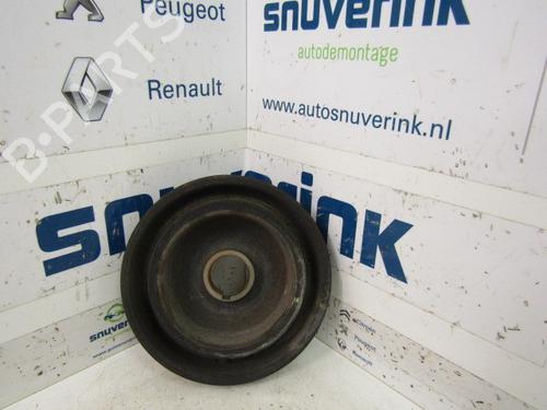 Used Pulley Pulley PEUGEOT 206 Hatchback (2A/C) 2.0 S16 (136 hp) 31260993 31260993