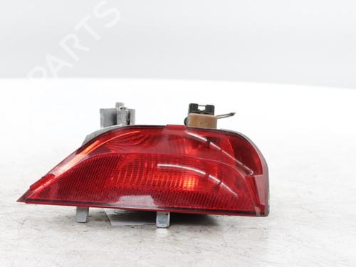 Used Rear fog light Rear fog light RENAULT MEGANE IV Grandtour (K9A/M/N_) 1.2 TCe 130 (K9MR) (130 hp) 34603998 34603998