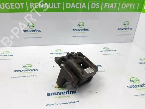 Used Left rear brake caliper PEUGEOT 308 II (LB_, LP_, LW_, LH_, L3_) 1.2 THP 130 (131 hp) 15295101