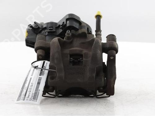 Used Right rear brake caliper Right rear brake caliper VOLVO XC60 II (246) T8 Hybrid AWD (407 hp) 40543198 40543198