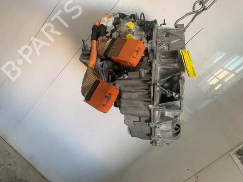 Gearbox RENAULT RAFALE Coupe (DGM_) 1.2 E-TECH 200 Hybrid (DGM2) | BP40587460M3 - Image 15