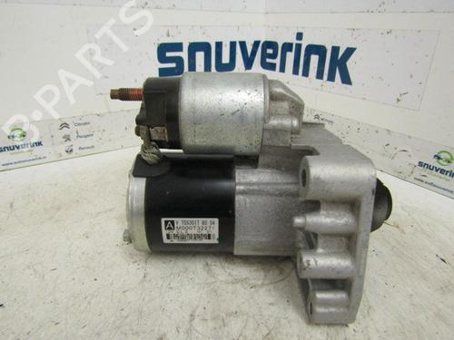 Used Starter Starter 16099490 16099490