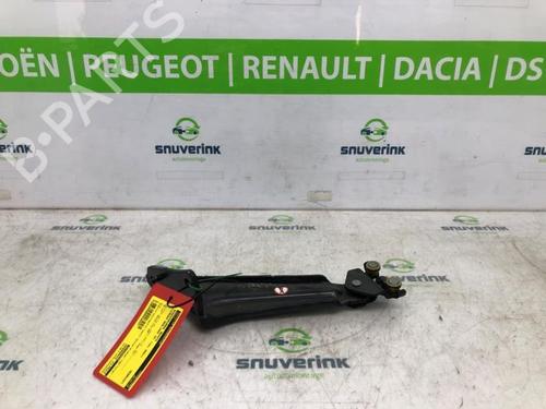 Used Interior handle Interior handle CITROËN BERLINGO Box Body/MPV (K9) 1.5 BlueHDi 75 (75 hp) 40583167 40583167