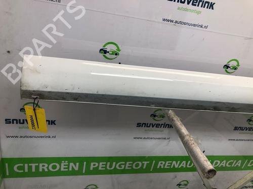 Venstre sidekjole RENAULT ZOE (BFM_) ZOE | BP25449829C115 - Image 2