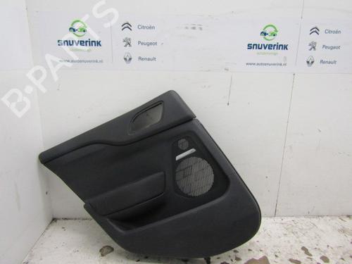 Used Rear left panel CITROËN DS4 (NX_) 1.6 HDi 115 (114 hp) 24162920
