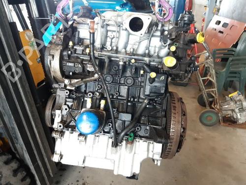 Used Engine Engine 10800398 10800398